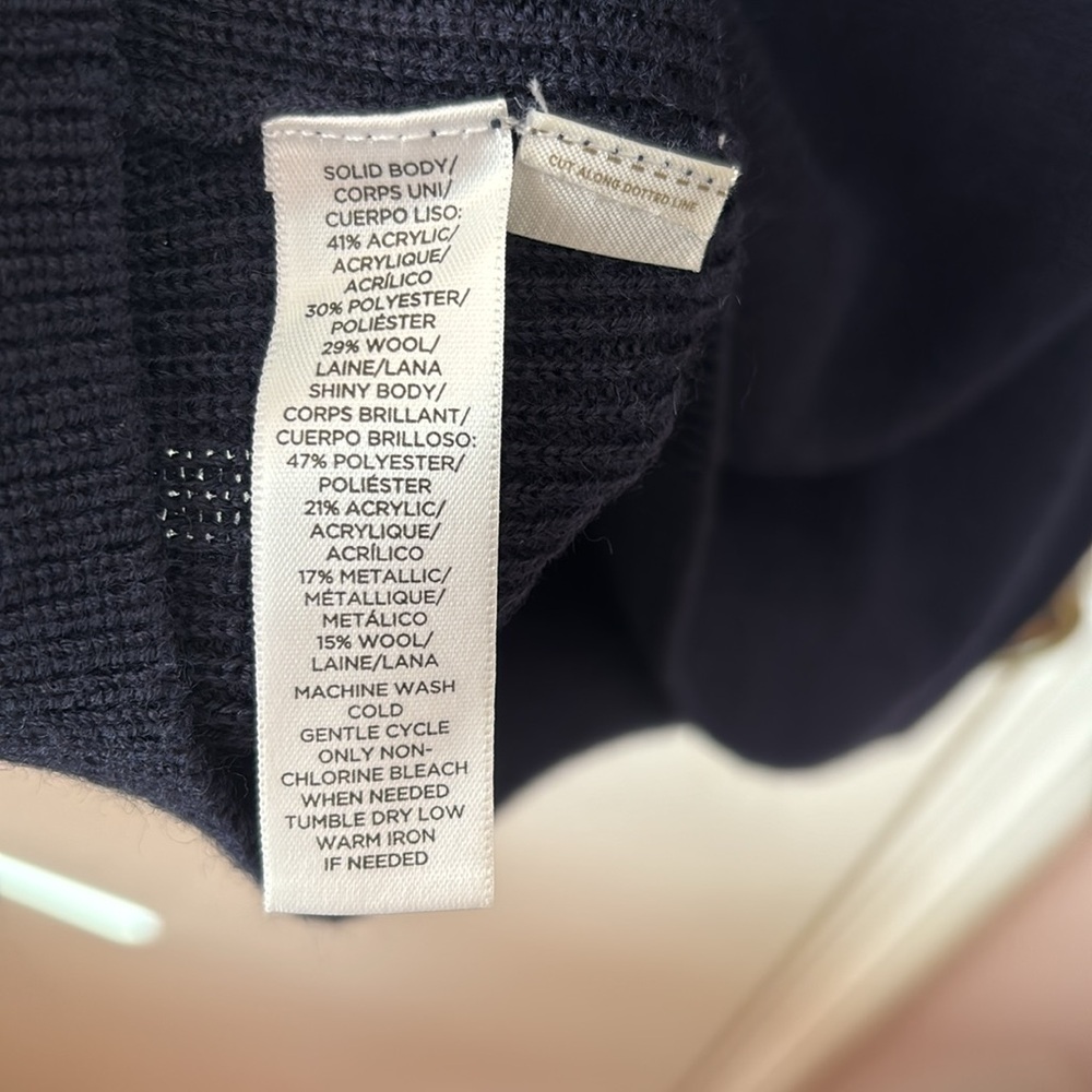 Loft sweater - Picture 7 of 7